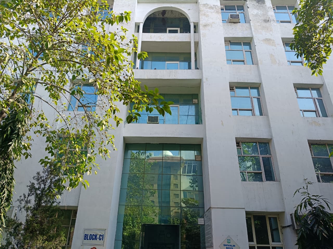 PIET Academic photo 26